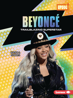 cover image of Beyoncé
